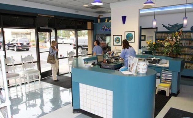 Photo of VCA Pacific Petcare Animal Hospital