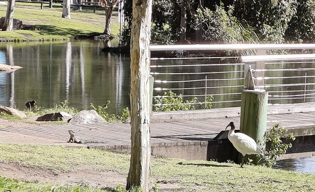 Photo of Parkinson Duck Pond And Park