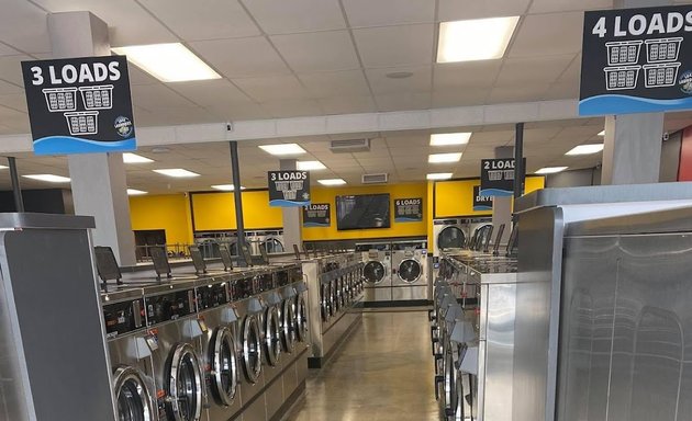 Photo of Luxe Laundries