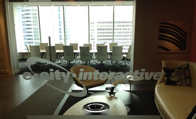Photo of eCity Interactive
