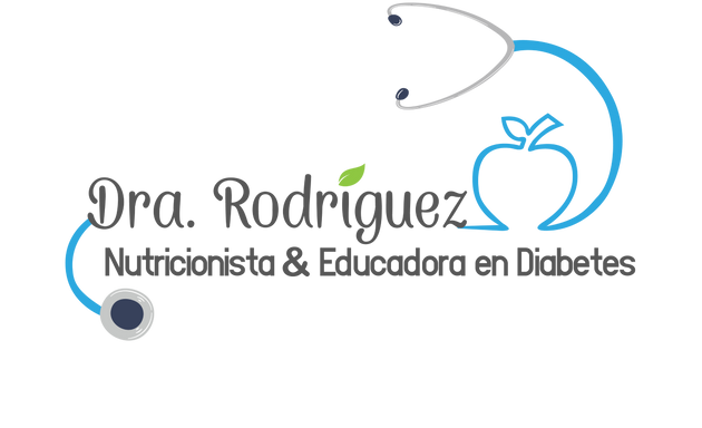 Foto de Dra. Rodríguez, Nutricionista y Educadora en Diabetes