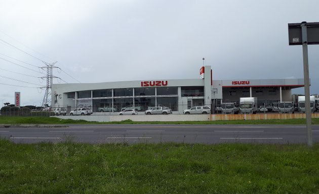 Photo of Isuzu Truck Centre