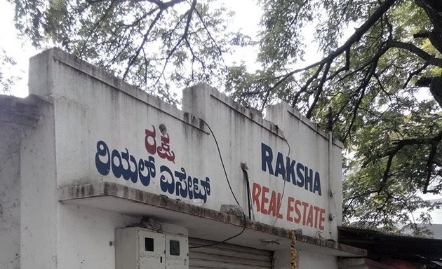 Photo of Raksha Real Estate