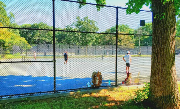 Photo of Kissena Park, Field 12