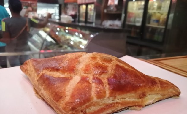 Foto de Panadería y Pastelería Dallas