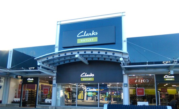 Photo of Clarks Outlet