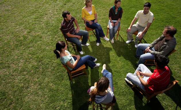 Photo of Alvarado Parkway Institute Behavioral Health System Outpatient Services