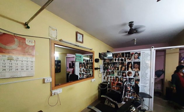 Photo of Trends Beauty Parlour