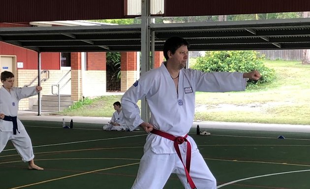 Photo of Yong-gi Taekwondo Australia