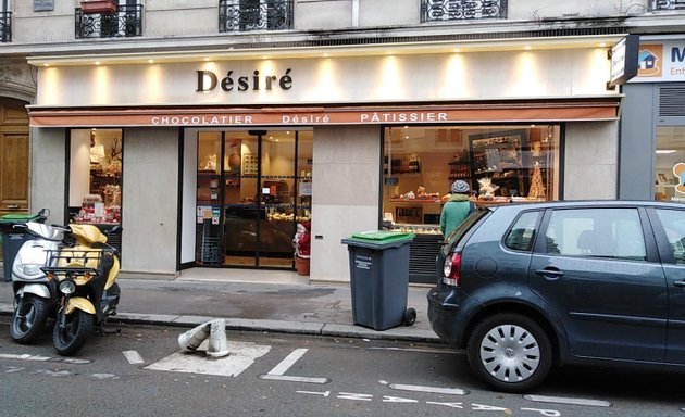 Photo de Pâtisserie Désiré