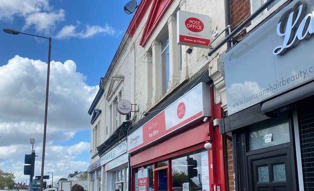Photo of New Eltham Post Office