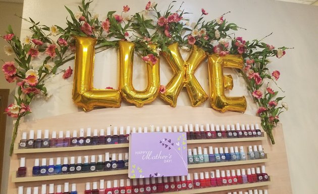 Photo of Luxe Beauty Lounge