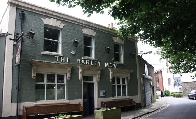 Photo of The Barley Mow