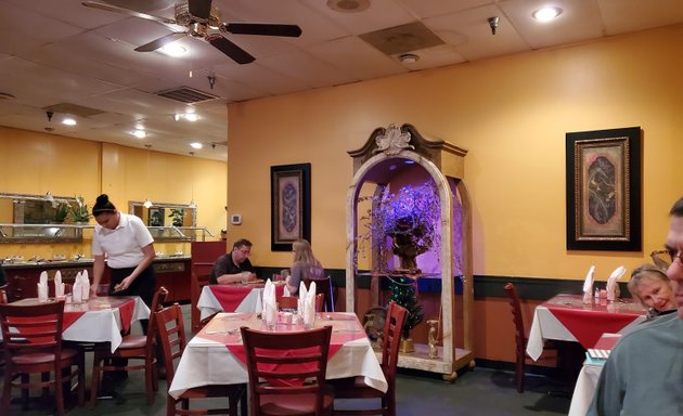 Photo of Maharaja Indian Restaurant