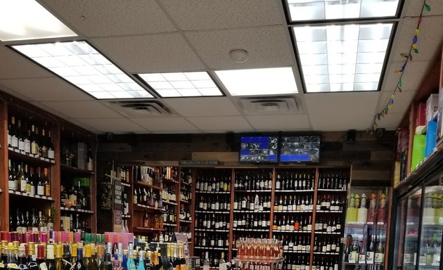 Photo of Rodse Wine and Liquors