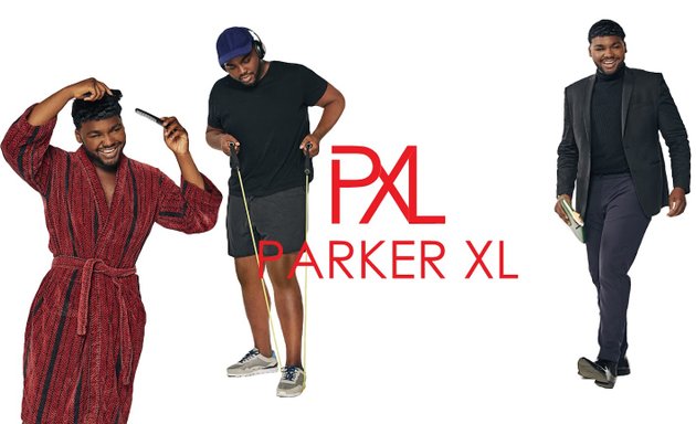 Photo of www.ParkerXL.com