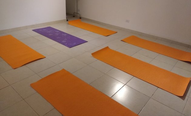 Foto de Estación Colibrí Danza, Yoga y Meditacion