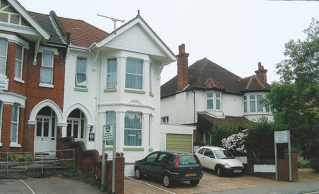 Photo of Ellenborough House