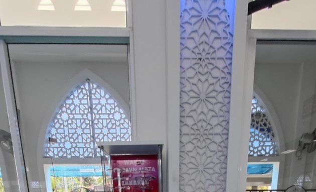 Photo of Masjid Ibadurrahman