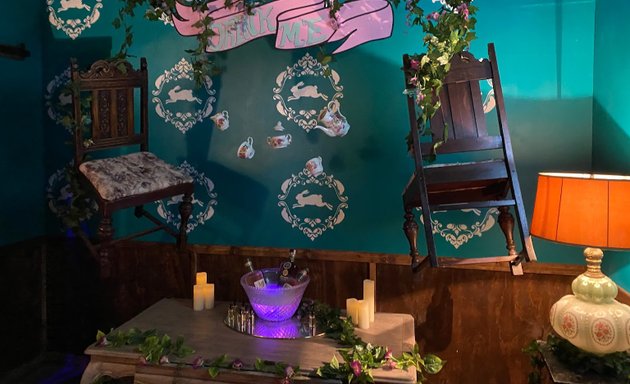 Photo of Mad Hatter's (Gin &) Tea Party