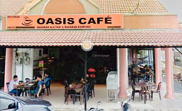 Photo of Restoran Oasis