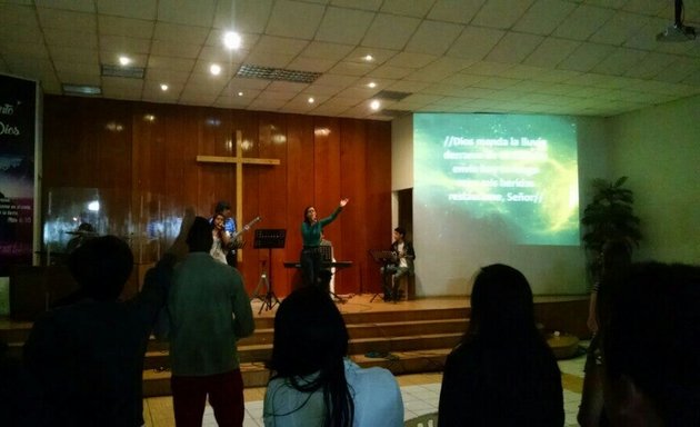 Foto de Iglesia Del Nazareno