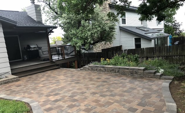 Photo of Denver Patios and Landscape