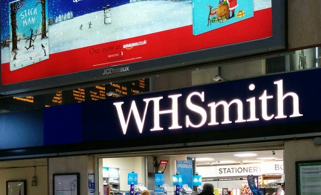 Photo of WHSmith