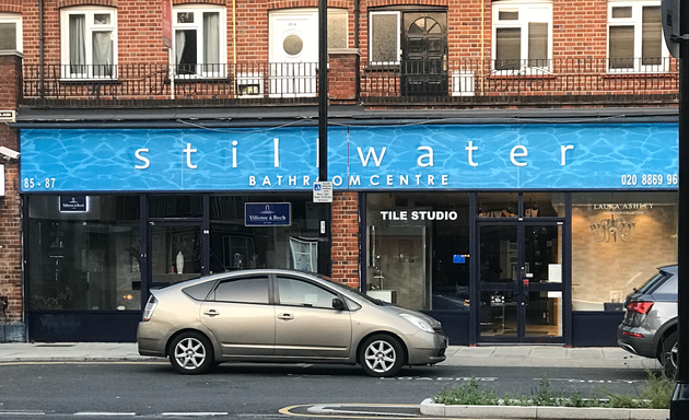 Photo of Stillwater Bathrooms Ltd