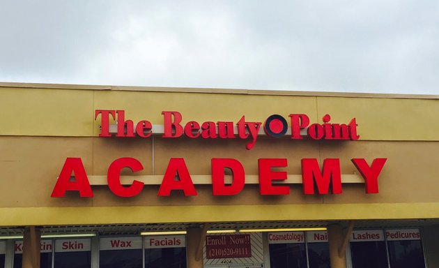 Photo of The Beauty Point Academy