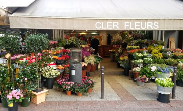 Photo de Cler Fleurs