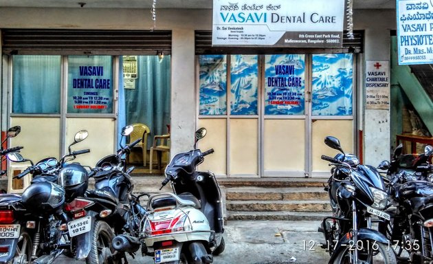 Photo of Vasavi Dental Care