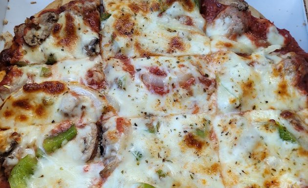 Photo of Coluta's Pizza