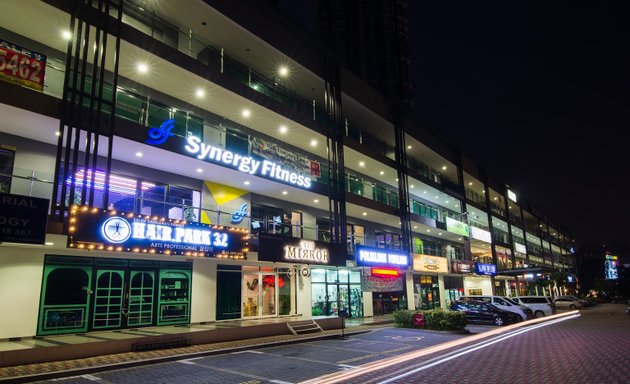 Photo of Synergy Fitness Puchong
