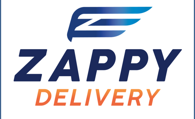 Foto de Zappy Delivery