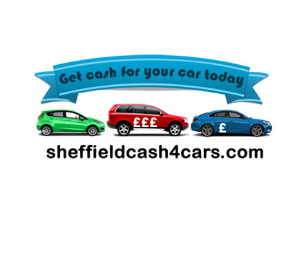 Photo of Sheffield Cash 4 Cars