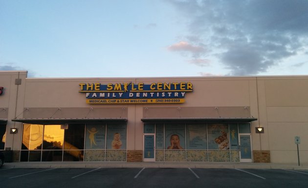 Photo of The Smile Center