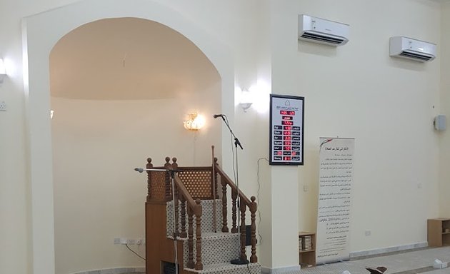 Photo of مسجد البيضاء