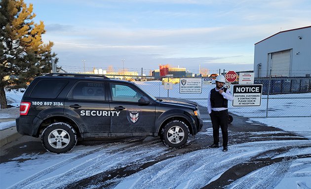 Photo of Enfield Security Services