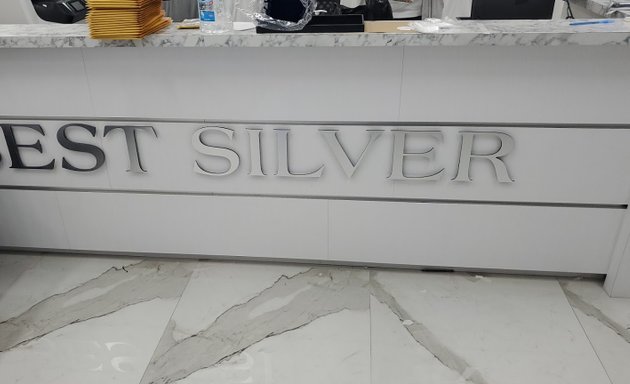 Photo of Best Silver Inc Offices