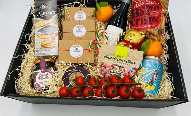 Photo of enjoyHampers