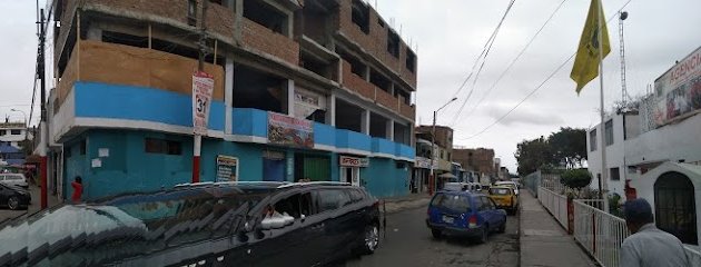 Foto de Agencia Municipal Naranjal San Martín de Porres