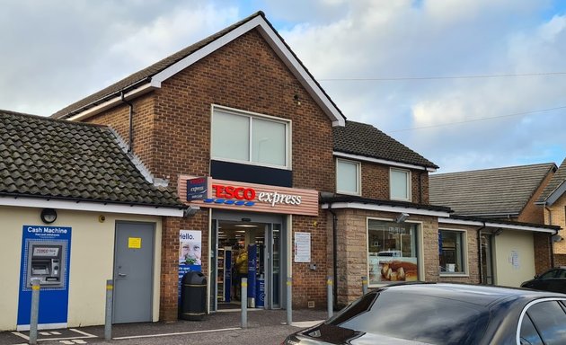 Photo of Tesco Express