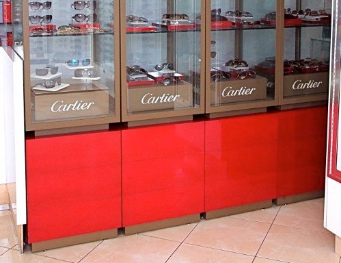 Photo of Chokolate Perfumes Store