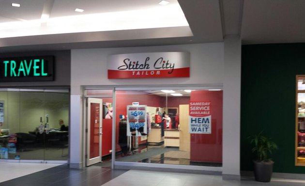 Photo of Stitch City Tailor