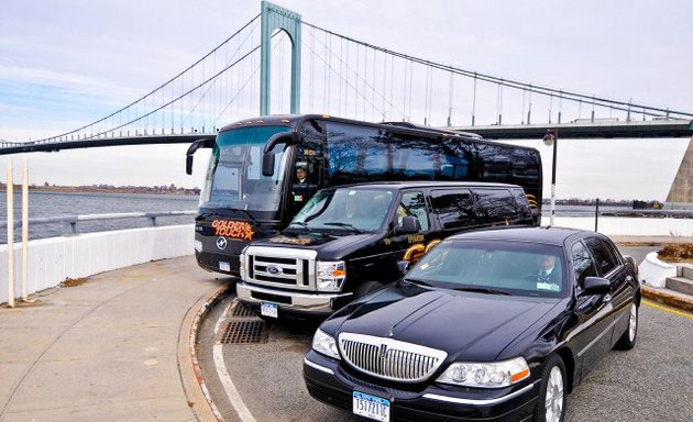 Photo of Golden Touch Transportation