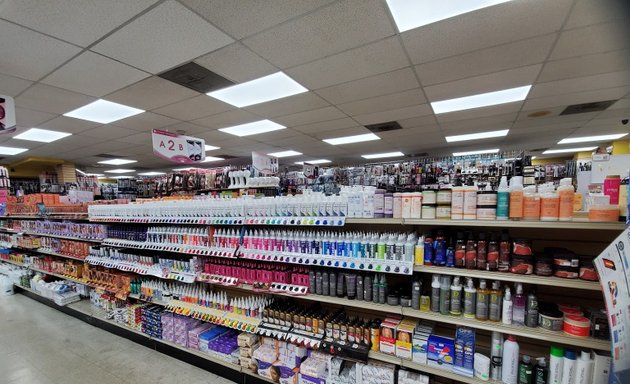 Photo of Tiffany's Beauty Supply