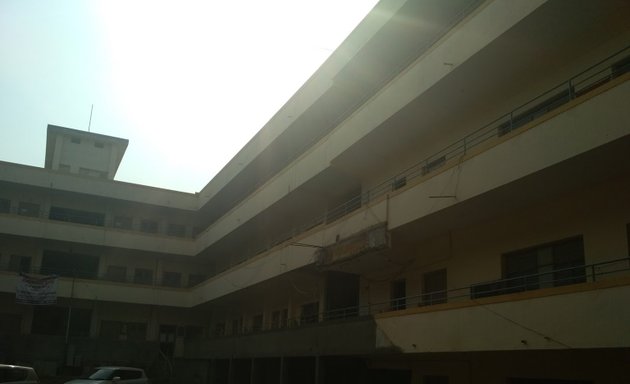 Photo of S B D Institution Pharmacy