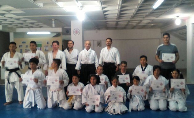 Foto de Cuenca Musubi Dojo Aikido-Karate