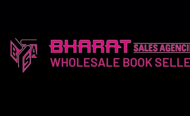 Photo of Bharat Sales Agencies